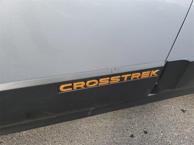 new 2024 Subaru Crosstrek car, priced at $36,974