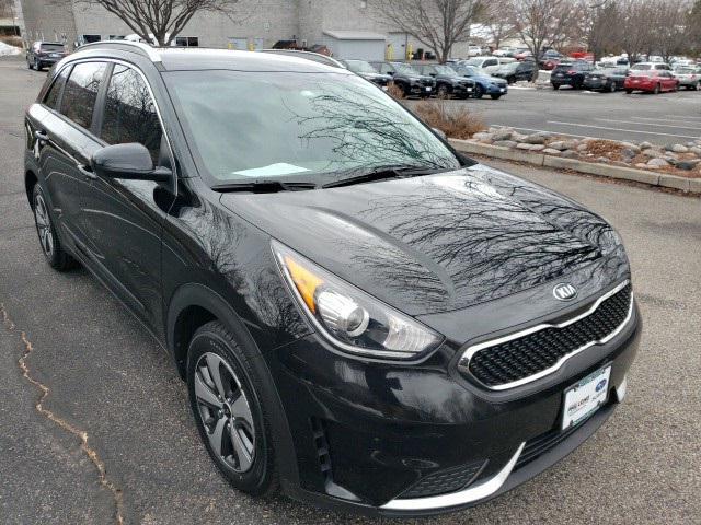 used 2019 Kia Niro car, priced at $14,999