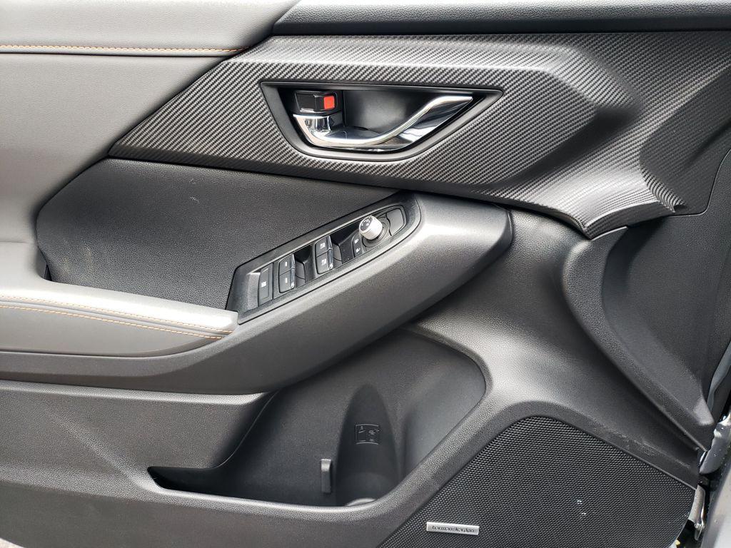 new 2025 Subaru Crosstrek car, priced at $37,672