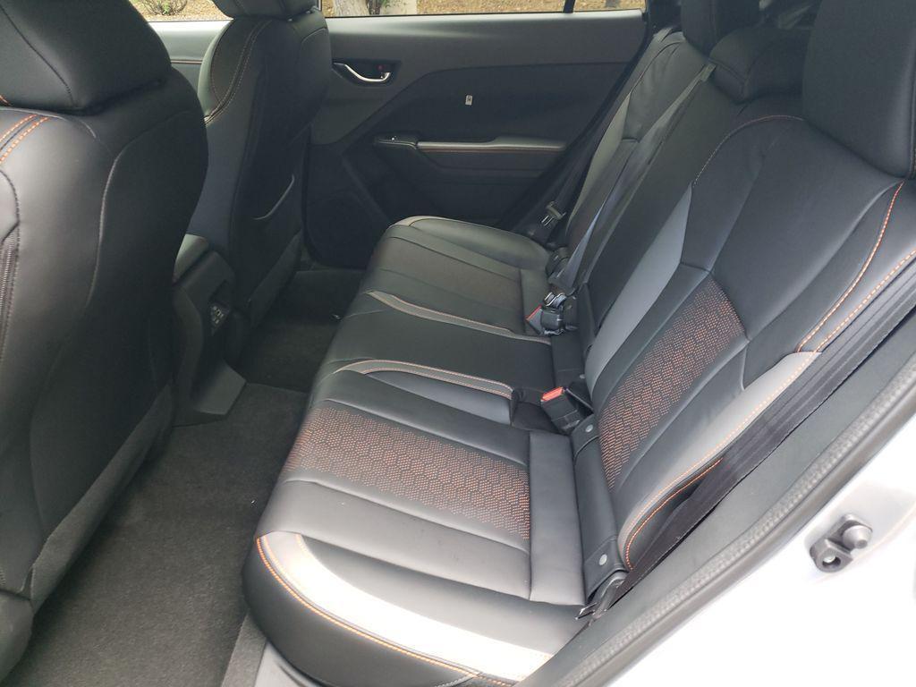 new 2025 Subaru Crosstrek car, priced at $37,672