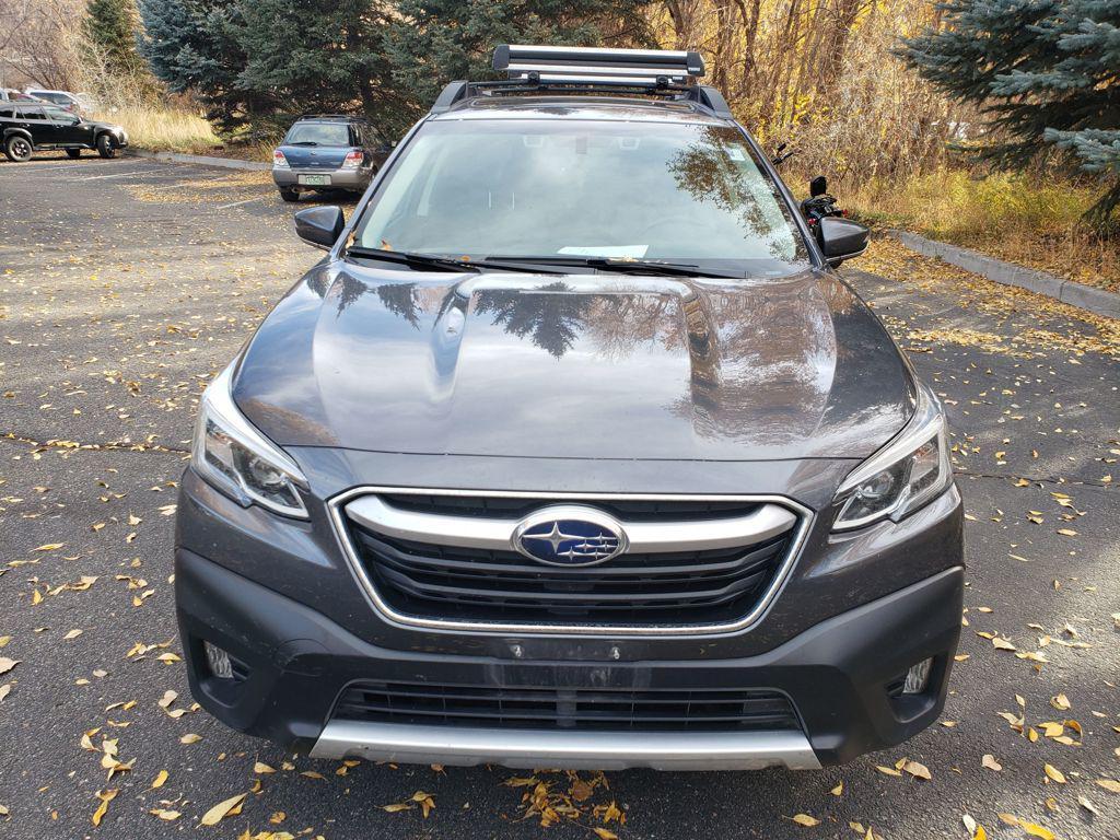 used 2020 Subaru Outback car, priced at $23,927