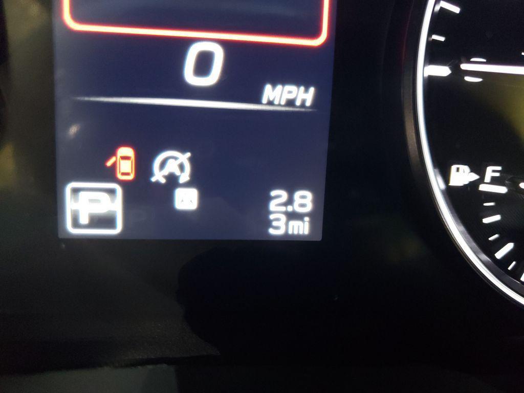 new 2025 Subaru Outback car, priced at $36,682