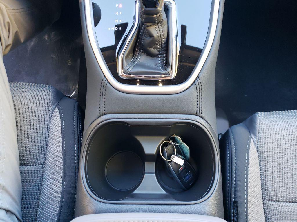 new 2025 Subaru Outback car, priced at $36,682