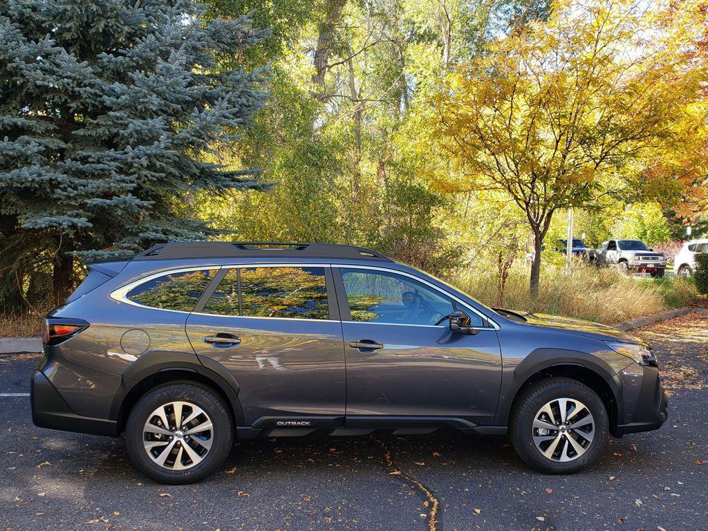 new 2025 Subaru Outback car, priced at $36,682