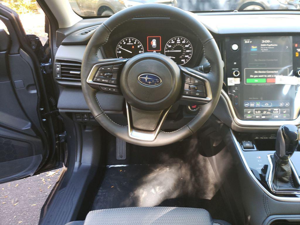new 2025 Subaru Outback car, priced at $36,682