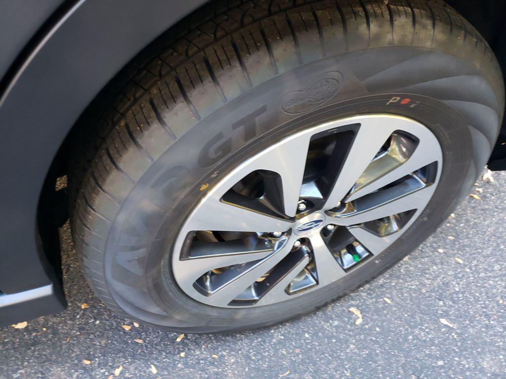 new 2025 Subaru Outback car, priced at $36,682