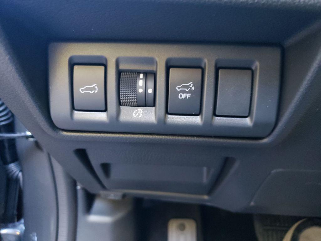 new 2025 Subaru Outback car, priced at $36,682