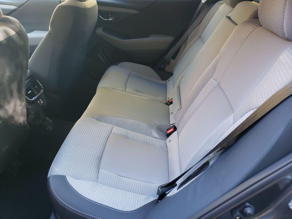 new 2025 Subaru Outback car, priced at $36,682