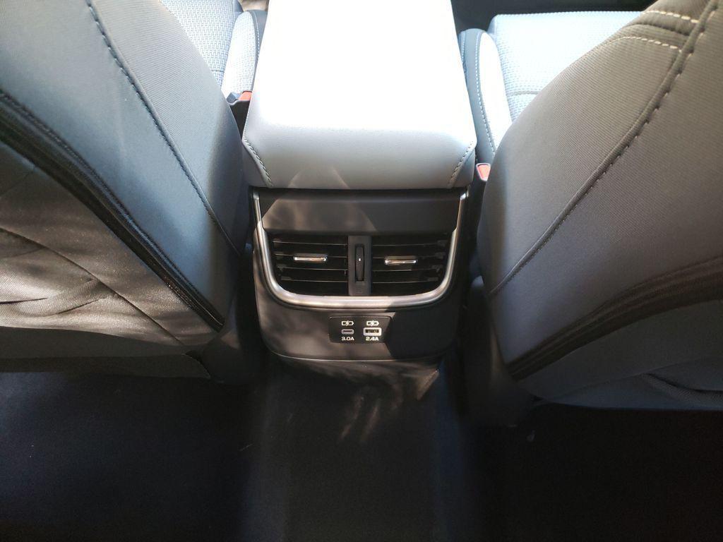 new 2025 Subaru Outback car, priced at $36,682