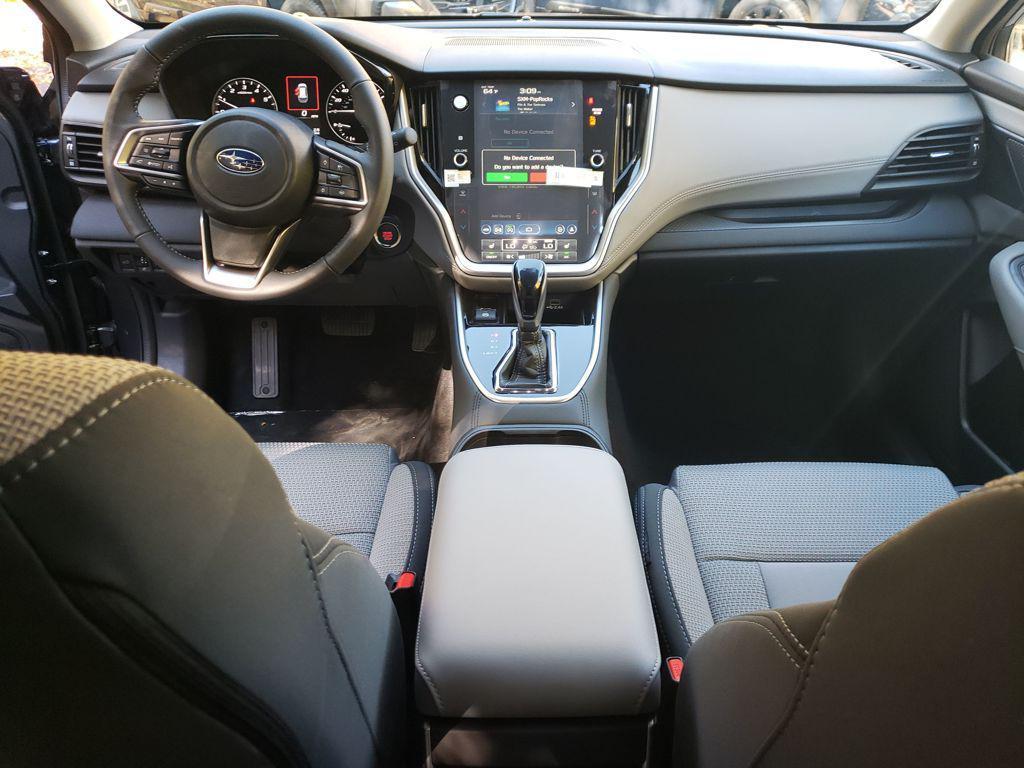 new 2025 Subaru Outback car, priced at $36,682