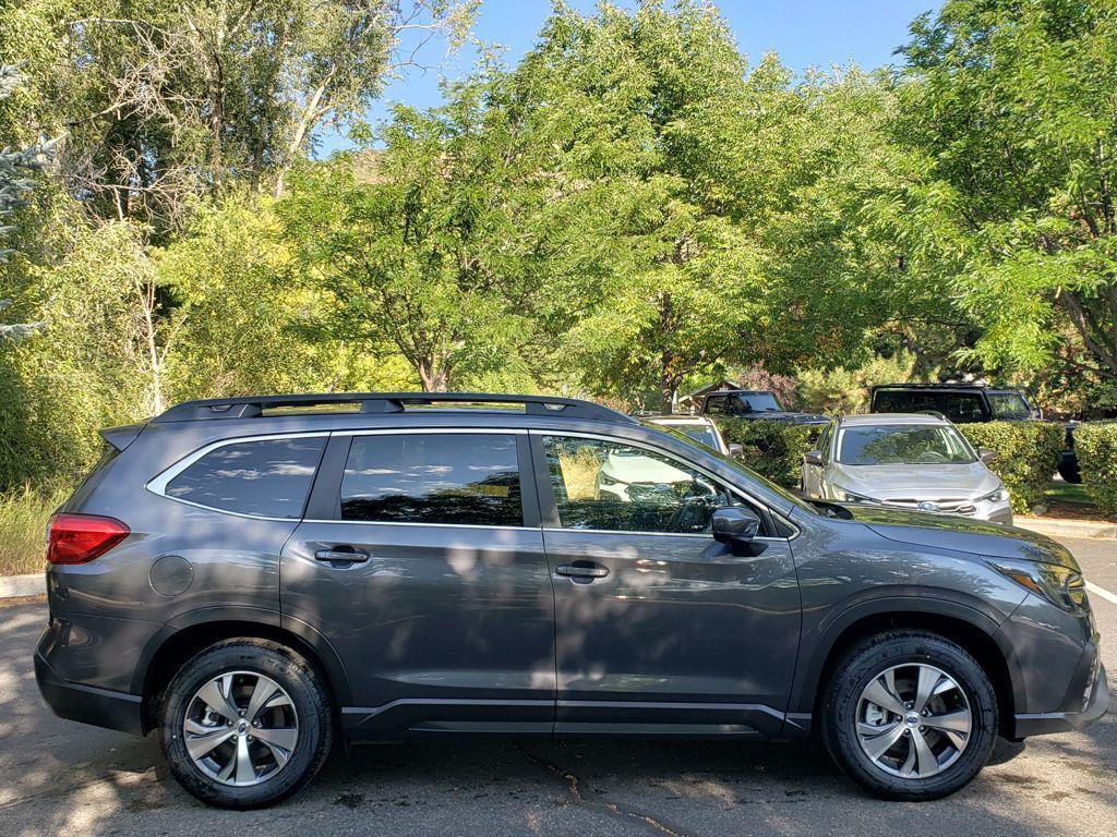 new 2025 Subaru Ascent car, priced at $41,415