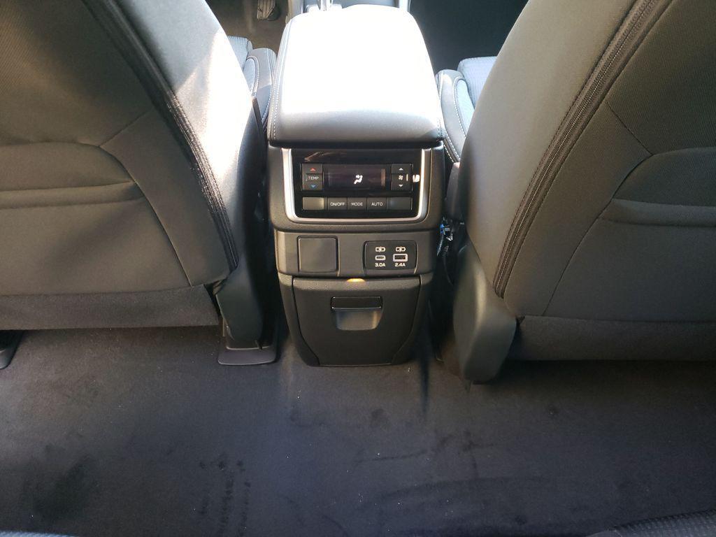 new 2025 Subaru Ascent car, priced at $41,415