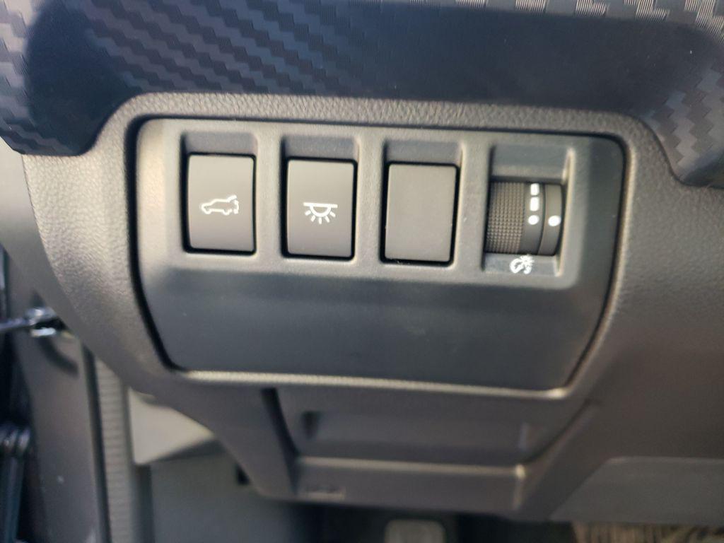 new 2025 Subaru Ascent car, priced at $41,415