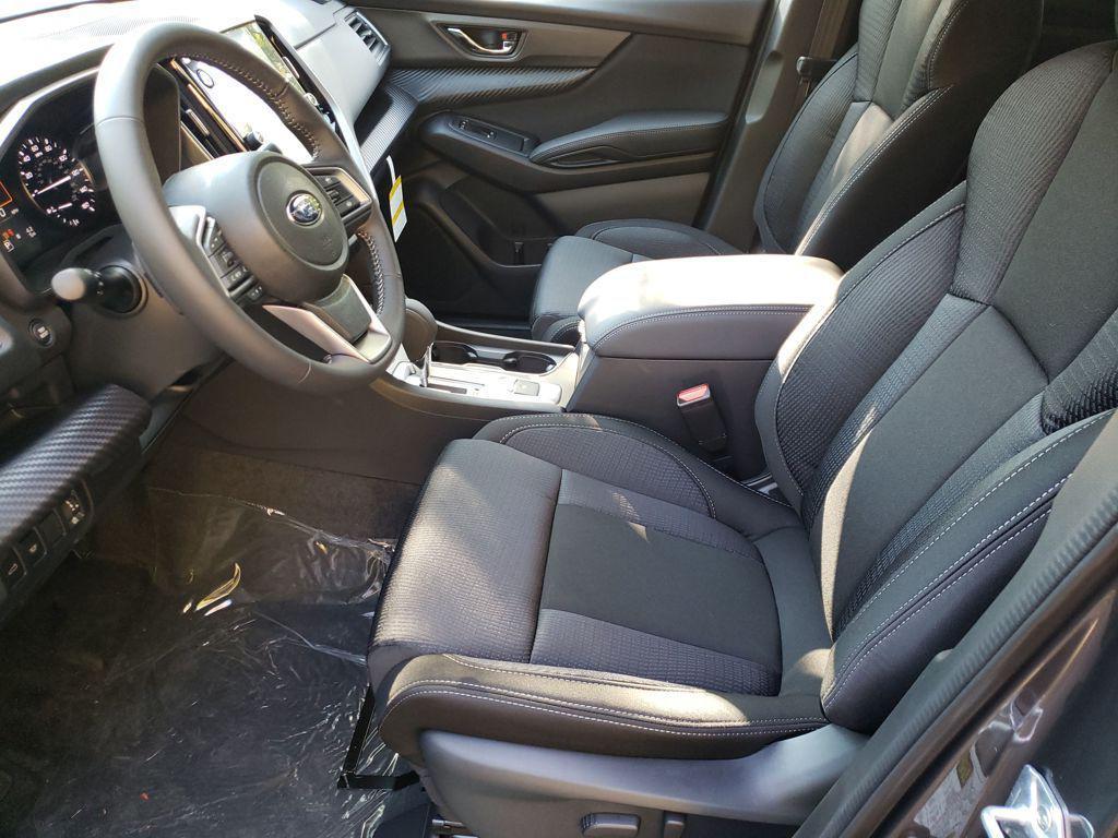 new 2025 Subaru Ascent car, priced at $41,415