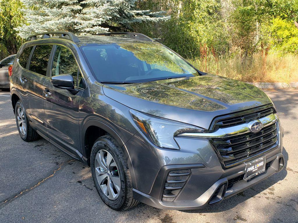 new 2025 Subaru Ascent car, priced at $41,415