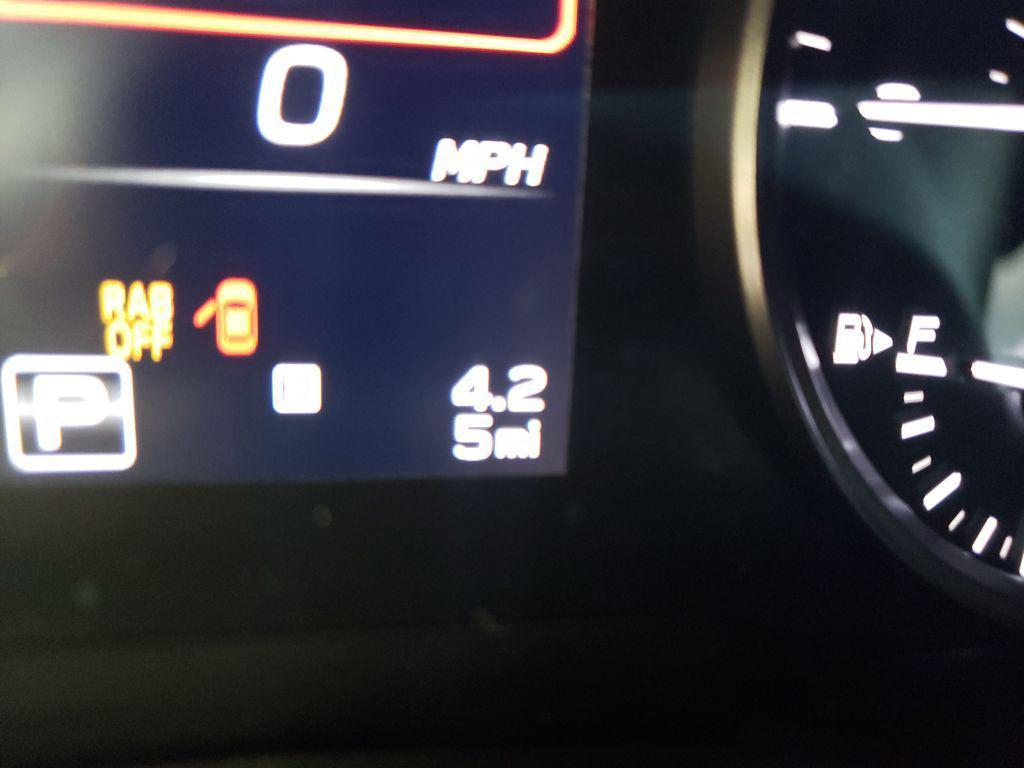 new 2025 Subaru Ascent car, priced at $41,415