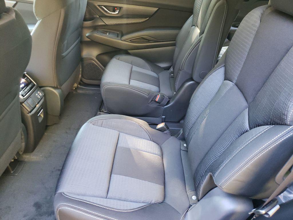 new 2025 Subaru Ascent car, priced at $41,415