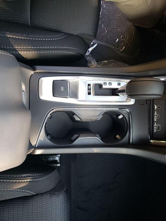 new 2025 Subaru Ascent car, priced at $41,415