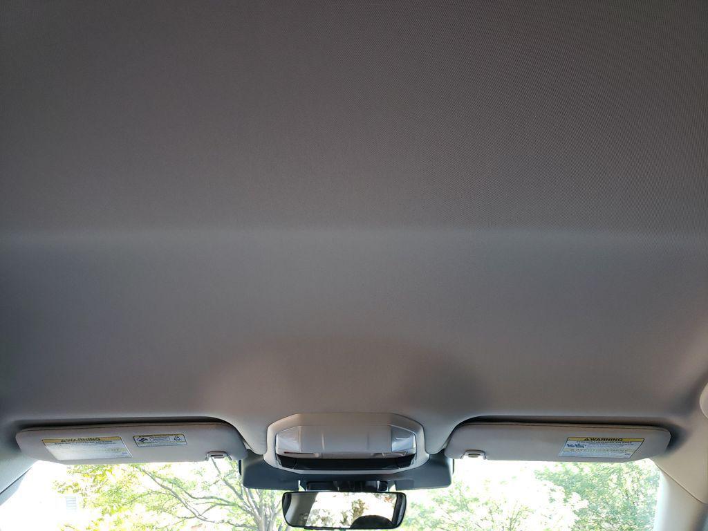 new 2025 Subaru Ascent car, priced at $41,415