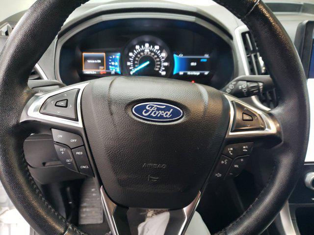 used 2023 Ford Edge car, priced at $23,989