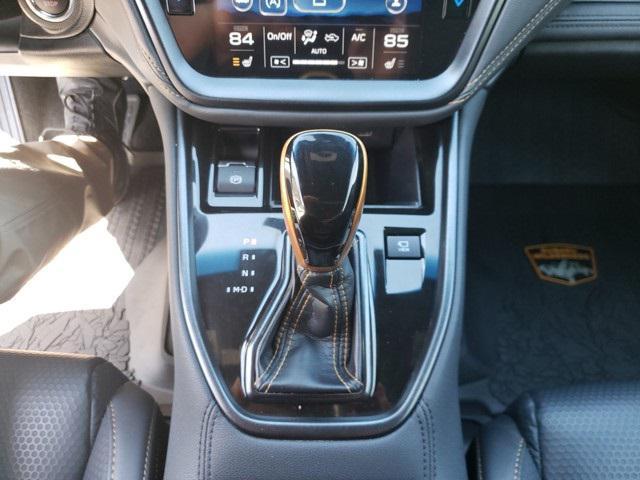 used 2022 Subaru Outback car, priced at $29,899