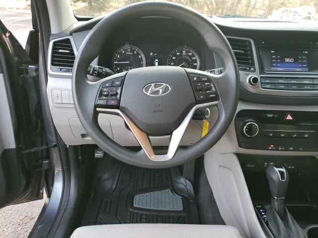 used 2016 Hyundai Tucson car, priced at $12,770