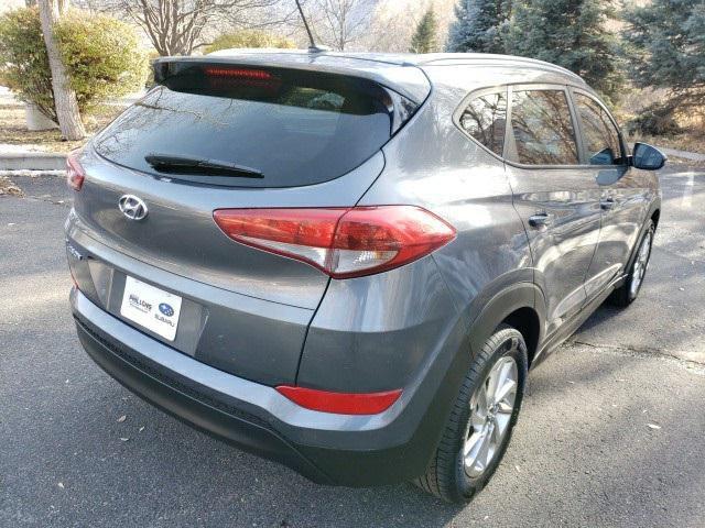 used 2016 Hyundai Tucson car, priced at $12,770