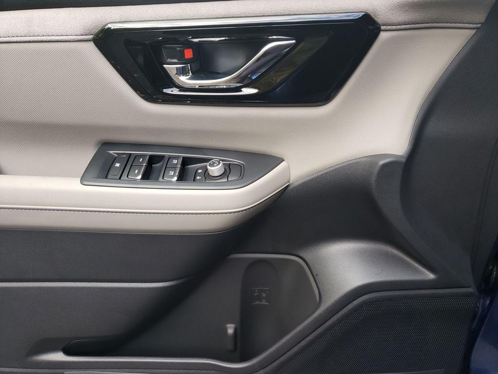 new 2025 Subaru Forester Hybrid car, priced at $44,122