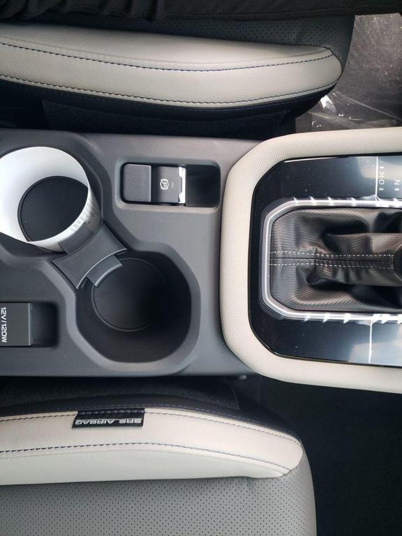 new 2025 Subaru Forester Hybrid car, priced at $44,122