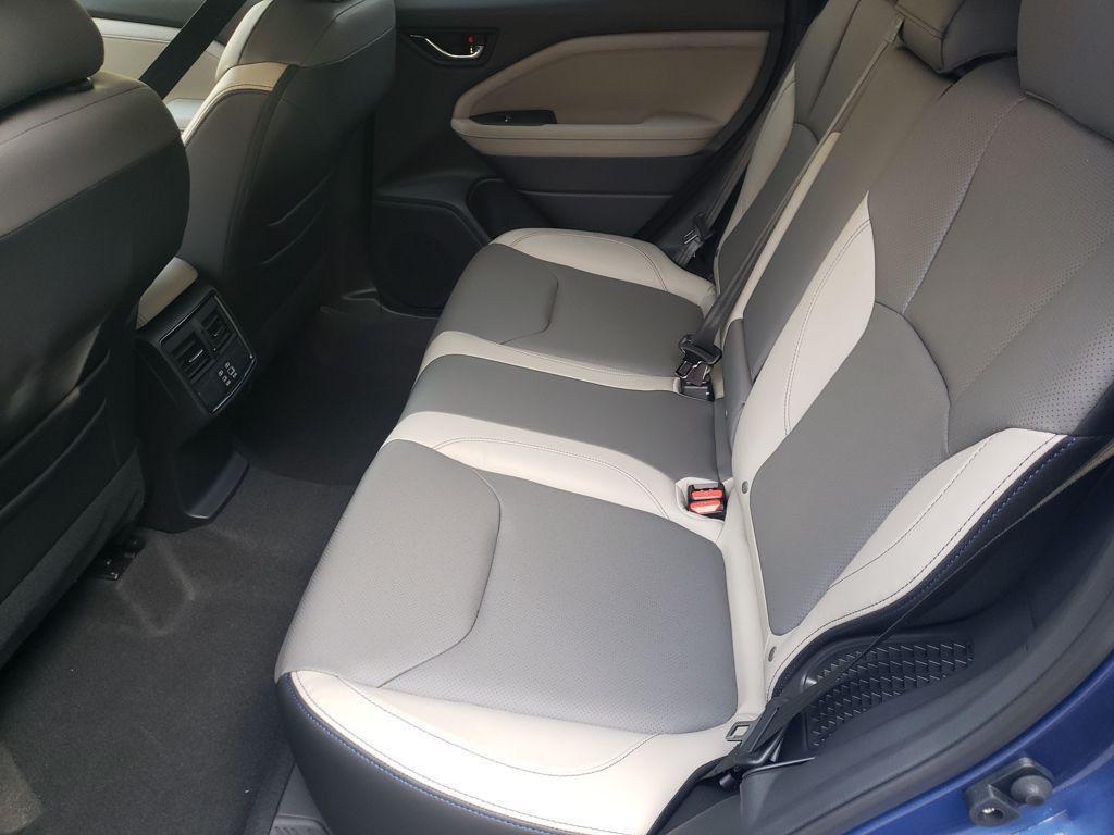 new 2025 Subaru Forester Hybrid car, priced at $44,122
