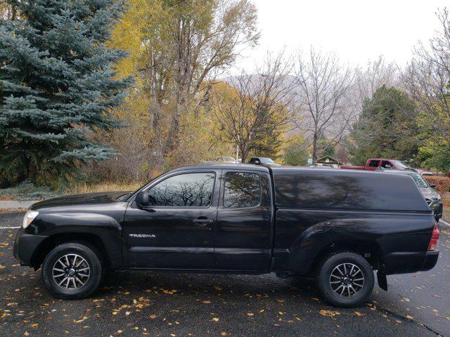 used 2013 Toyota Tacoma car, priced at $13,989