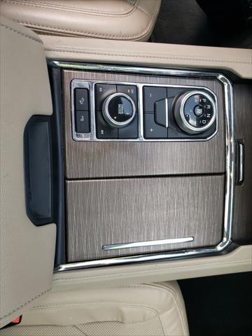 used 2023 Ford Expedition car, priced at $43,499