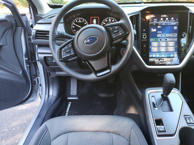 used 2024 Subaru Crosstrek car, priced at $28,000