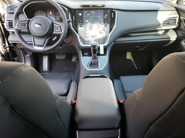 new 2025 Subaru Outback car, priced at $40,489
