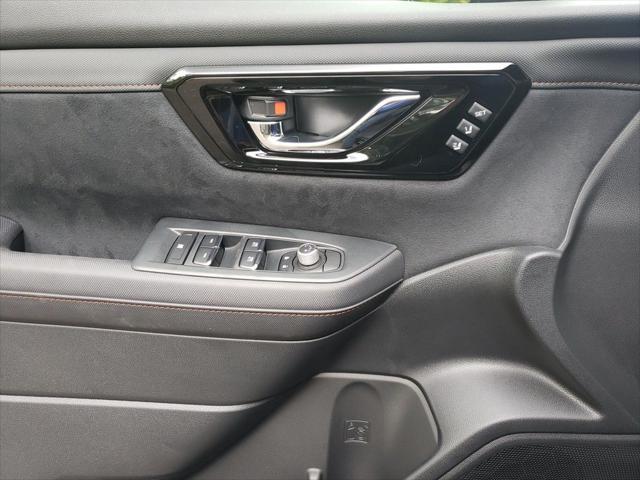 new 2025 Subaru Forester car, priced at $43,125