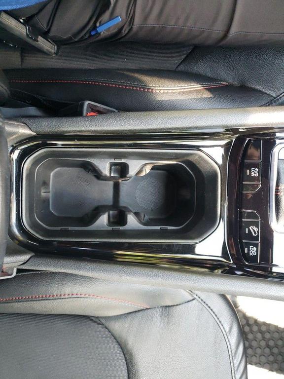 used 2023 Jeep Compass car, priced at $22,967