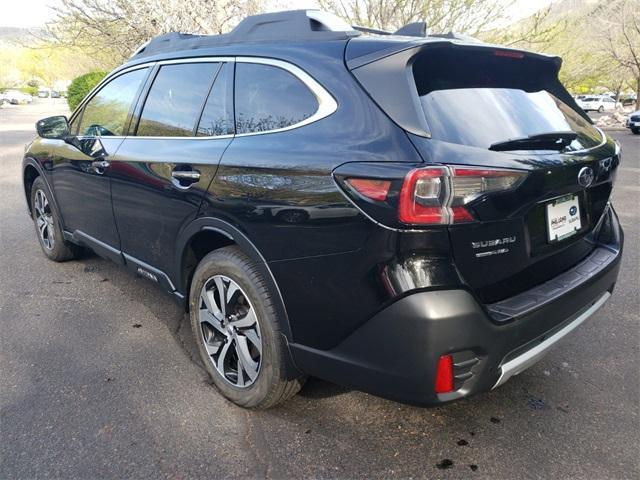 used 2020 Subaru Outback car, priced at $22,990