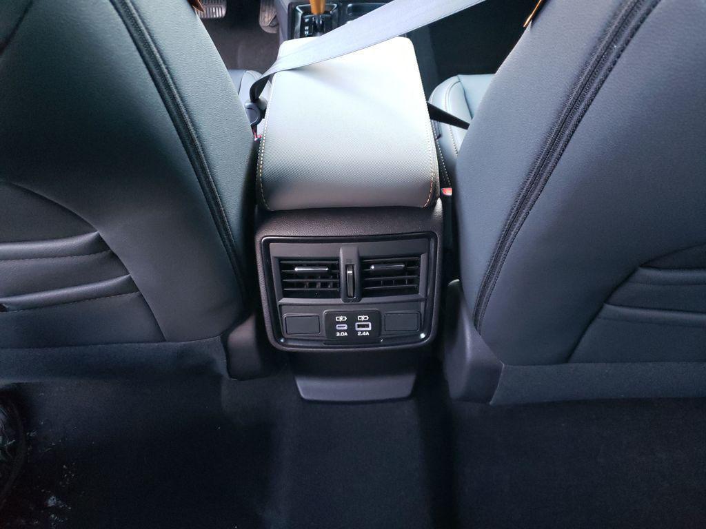 new 2026 Subaru Forester car, priced at $43,360