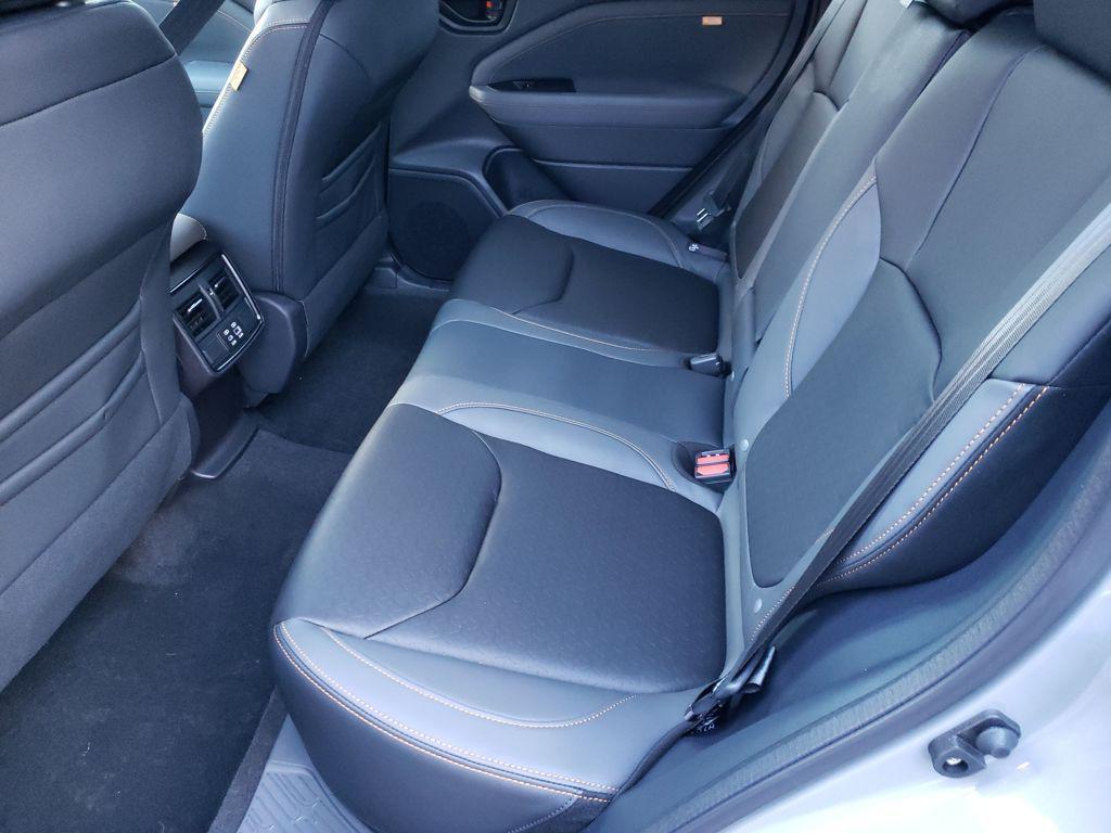 new 2026 Subaru Forester car, priced at $43,360