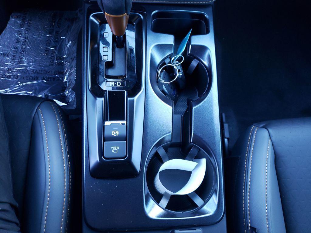 new 2026 Subaru Forester car, priced at $43,360