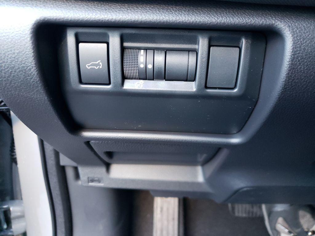 new 2026 Subaru Forester car, priced at $43,360