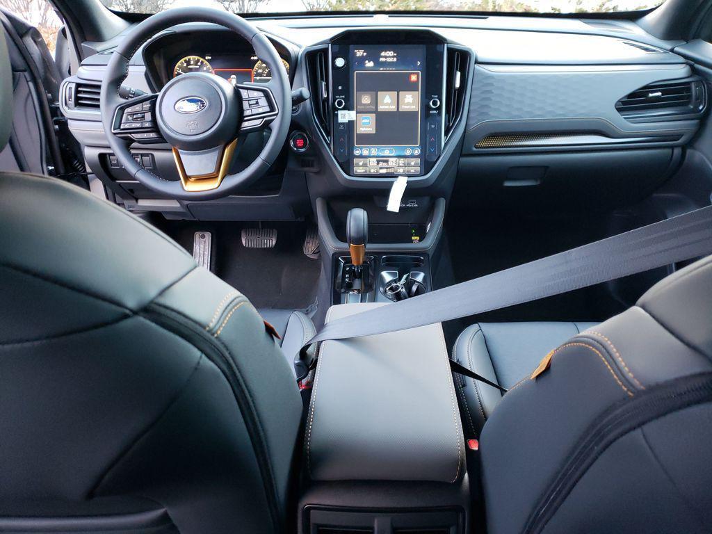 new 2026 Subaru Forester car, priced at $43,360