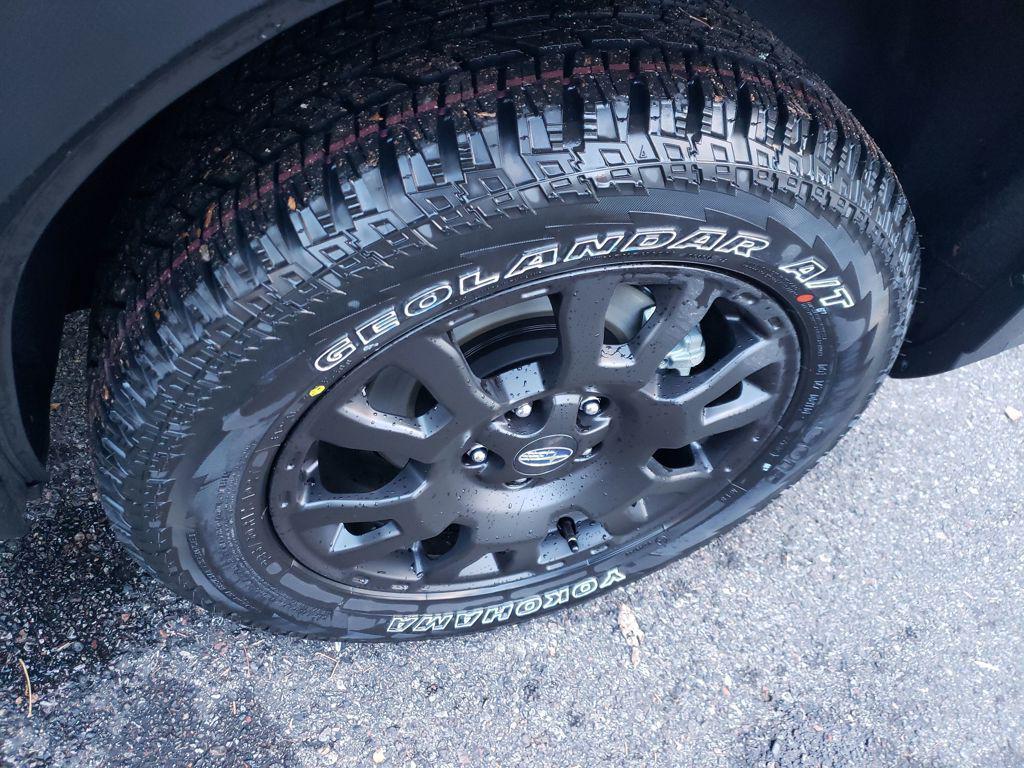 new 2026 Subaru Forester car, priced at $43,360