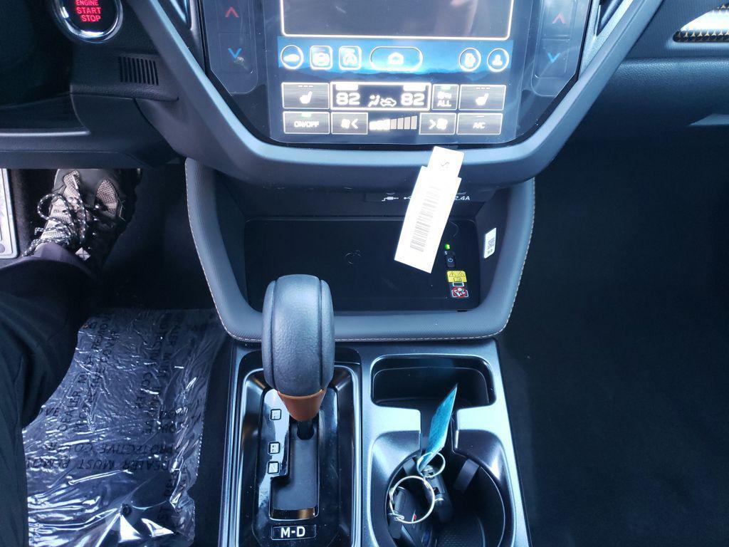 new 2026 Subaru Forester car, priced at $43,360