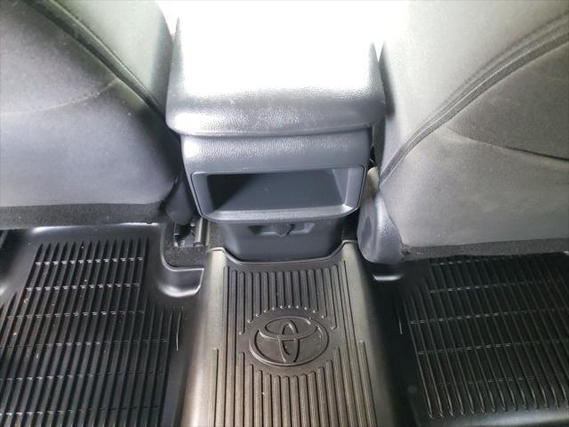 used 2021 Toyota RAV4 car, priced at $27,299
