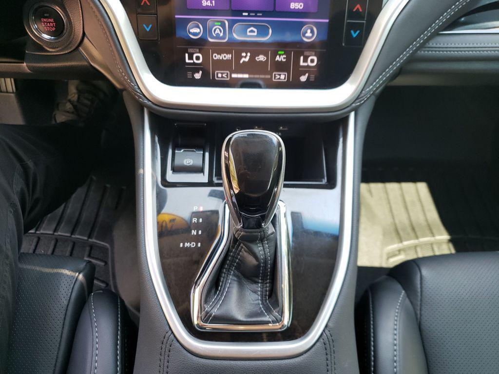 used 2021 Subaru Outback car, priced at $25,207