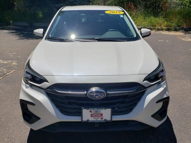 used 2025 Subaru Legacy car, priced at $26,999