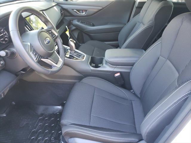 used 2025 Subaru Legacy car, priced at $26,999
