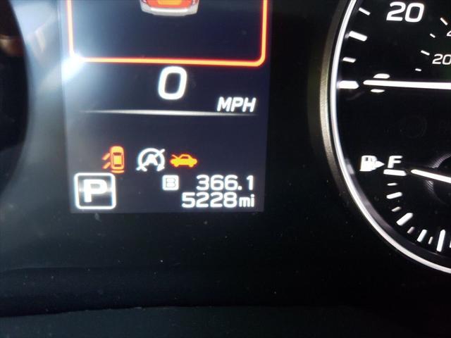 used 2025 Subaru Legacy car, priced at $26,999