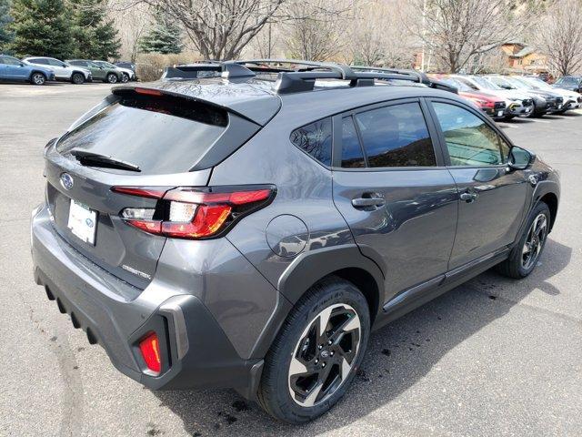 new 2024 Subaru Crosstrek car, priced at $36,310